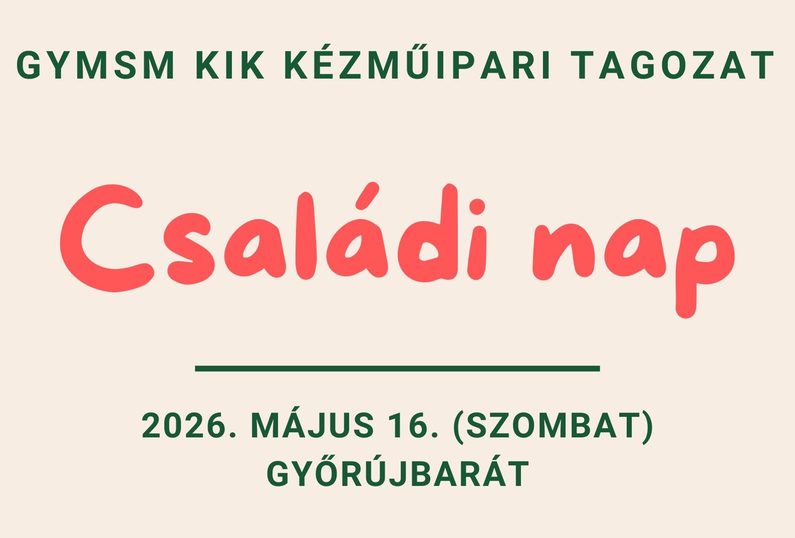 Blue, Green and Beige Preschool Family day Poster70.jpg